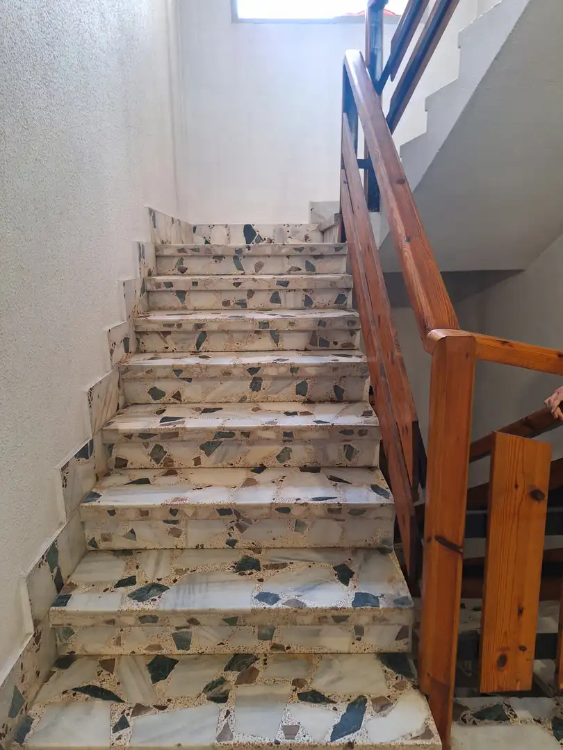 Flat for sale in Barruelo de Santullán  with Storage room and Balcony