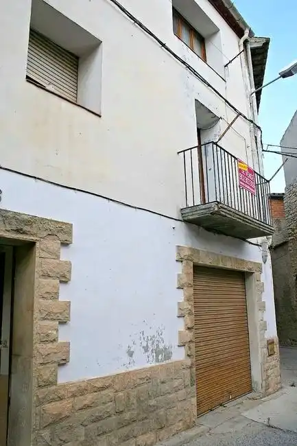 Balcony of Houses for sale in Vinaixa