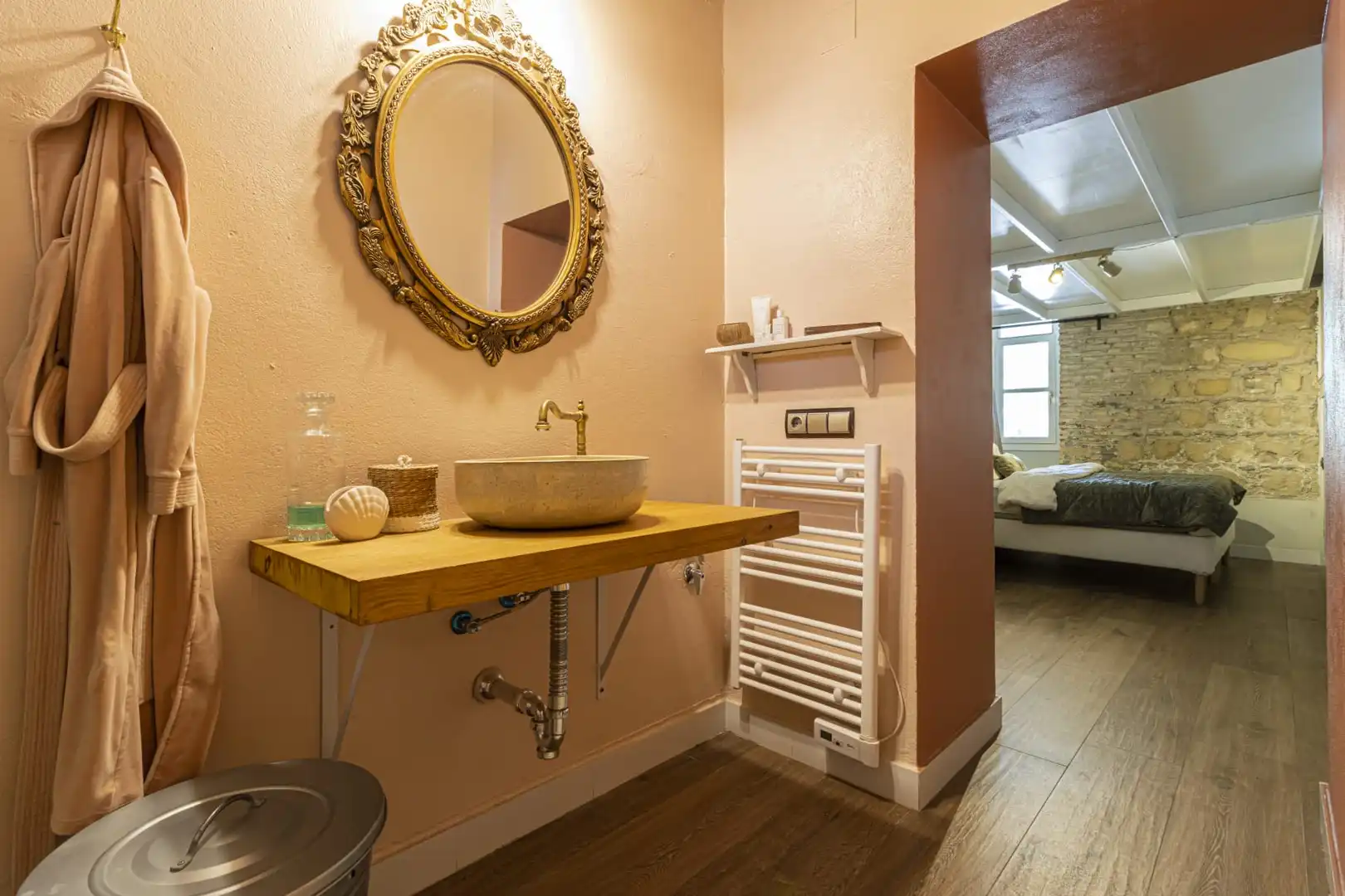 Bathroom of Lofts for sale in Jerez de la Frontera  with Terrace