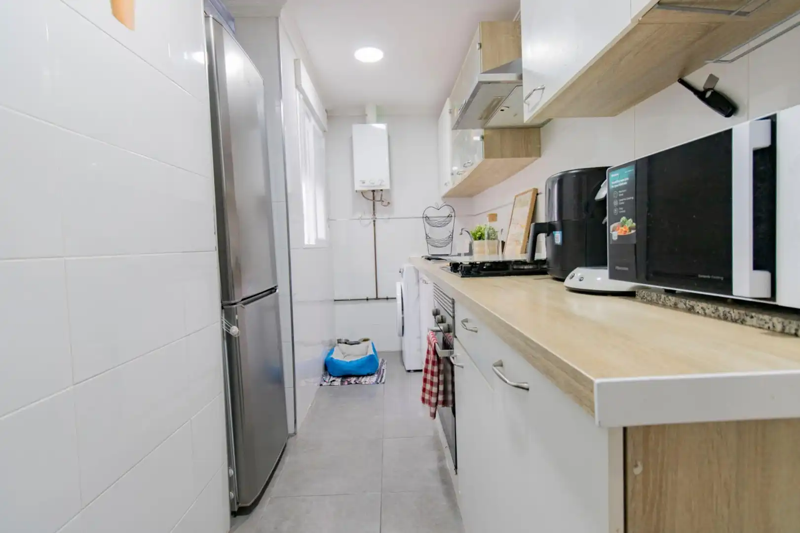Piso con ascensor en venta en Calle Calle Fernando Sastre, imagen 20