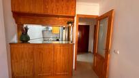 Kitchen of Flat for sale in  Cádiz Capital  with Terrace