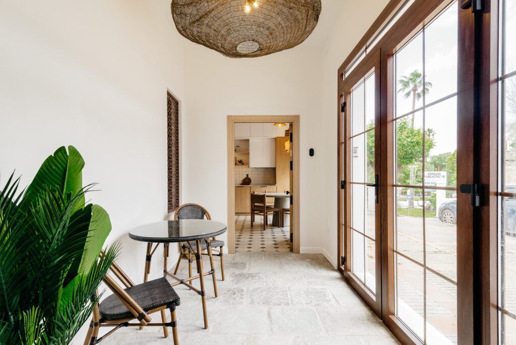 Apartamento en venta en Vejer