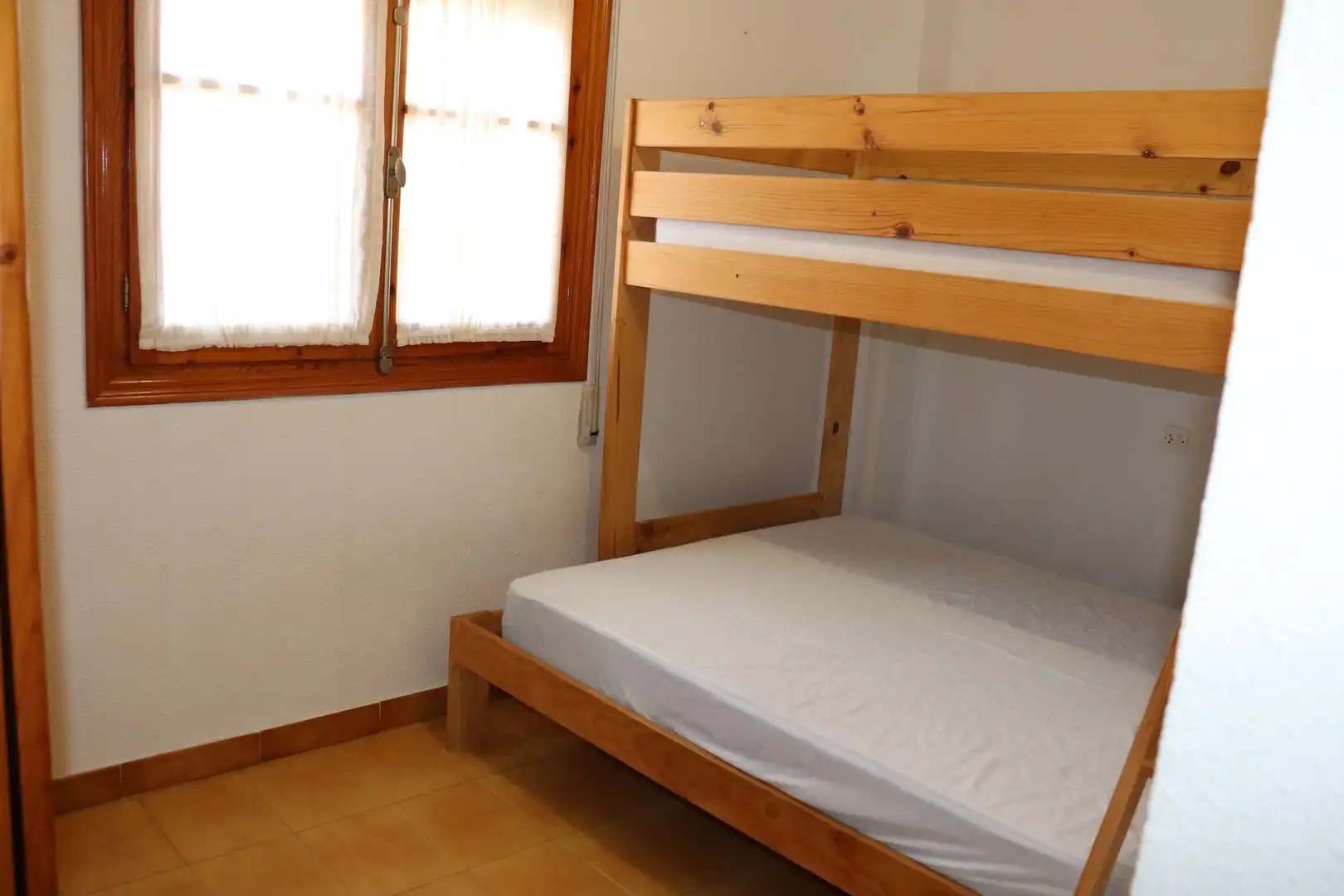 Bungalow mit Terrasse zur Miete in Santa Pola ciudad, imagen 17