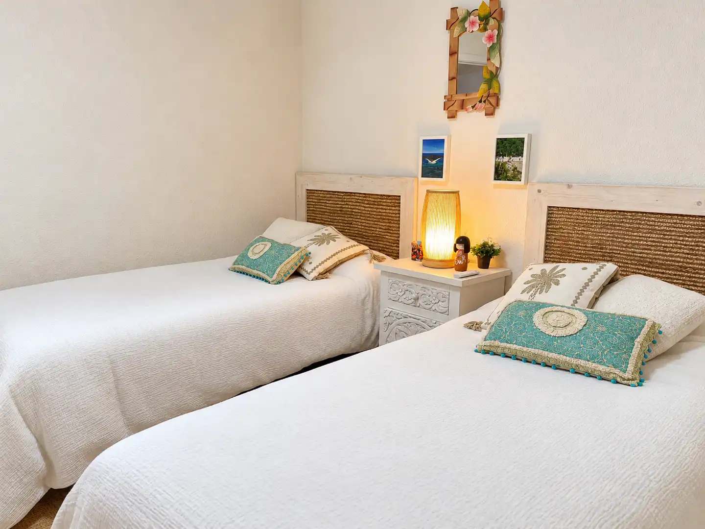 Mini appartamento con piscina in vendita a Carrer Anoia, imagen 27
