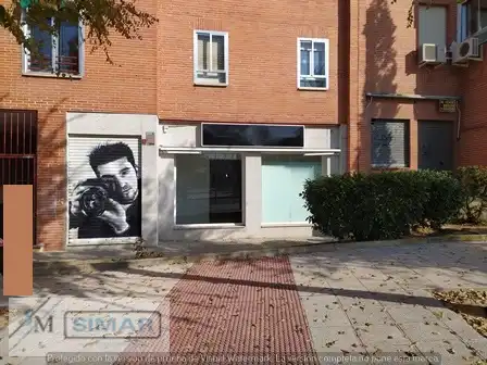 Business premises for sale in Calle Río Bullaque, imagen 32