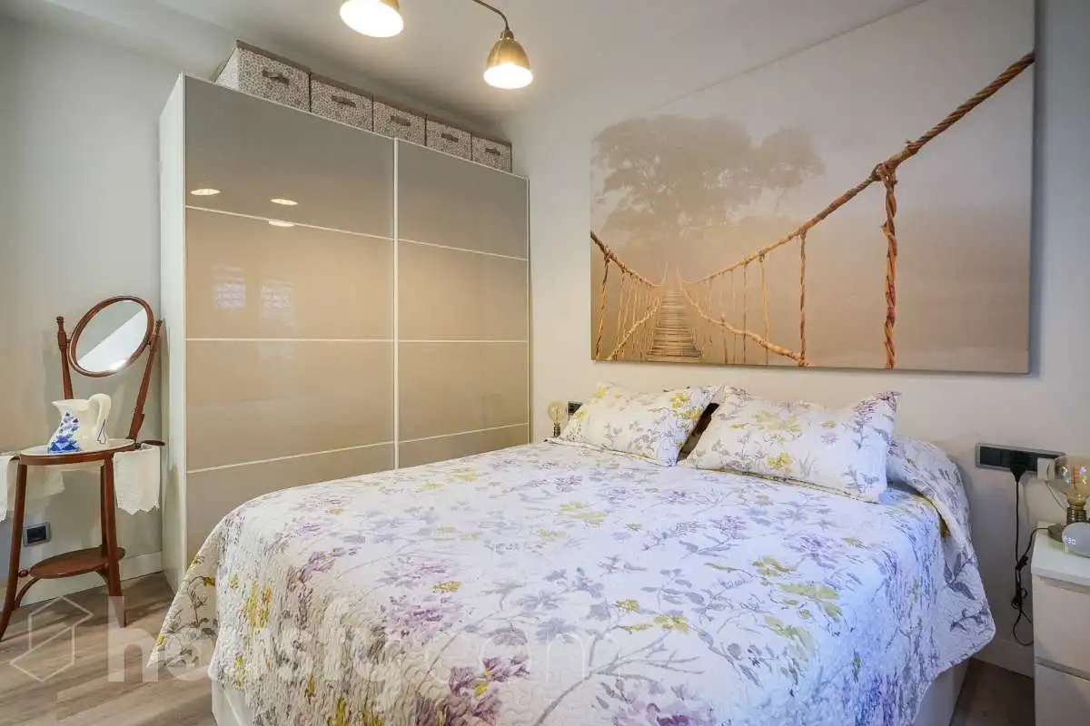 Habitación de Piso en venta en Madrid con Aire acondicionado, Calefacción y Amueblado