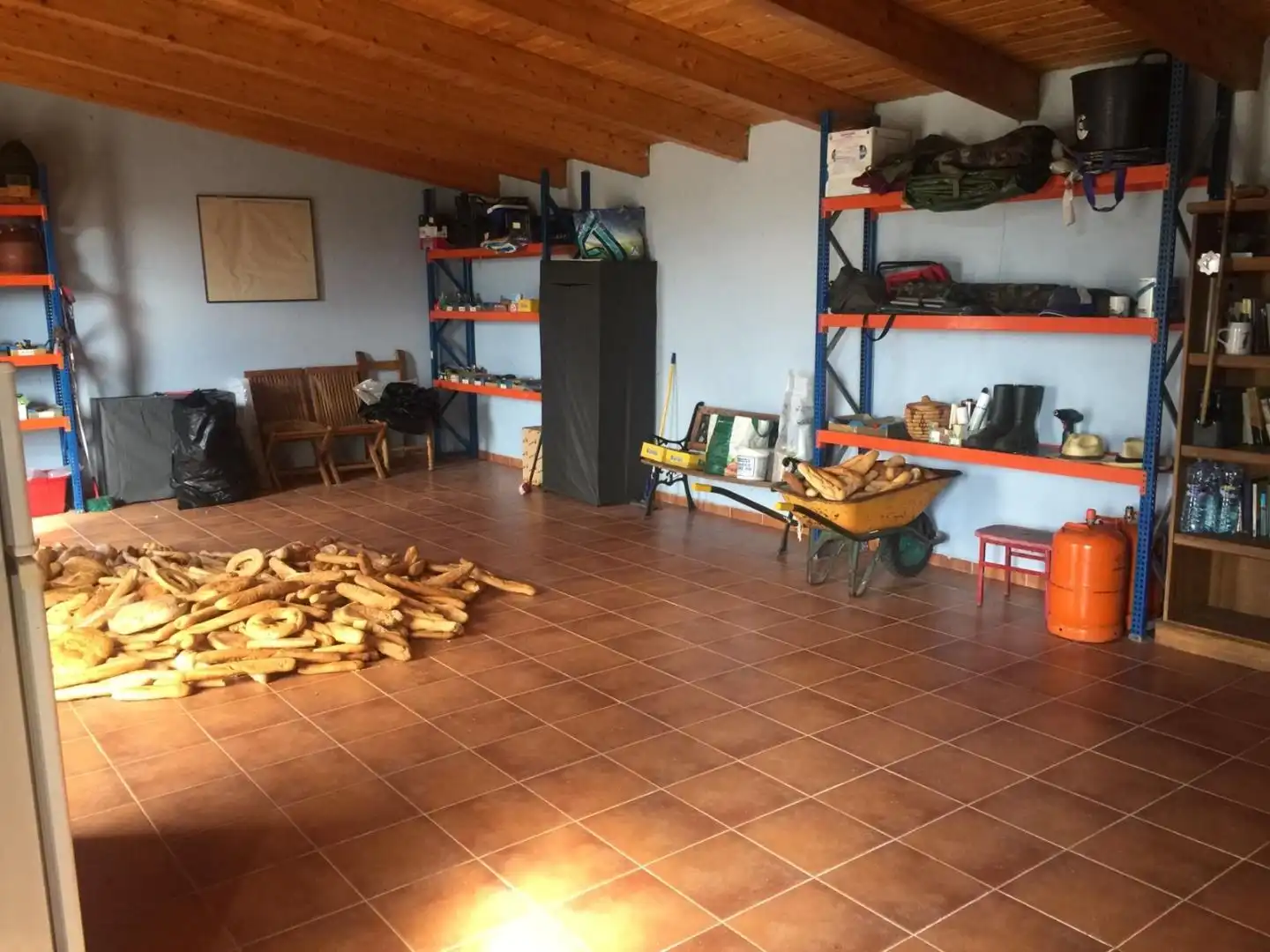 Grundstücke zum Verkauf in Tolbaños