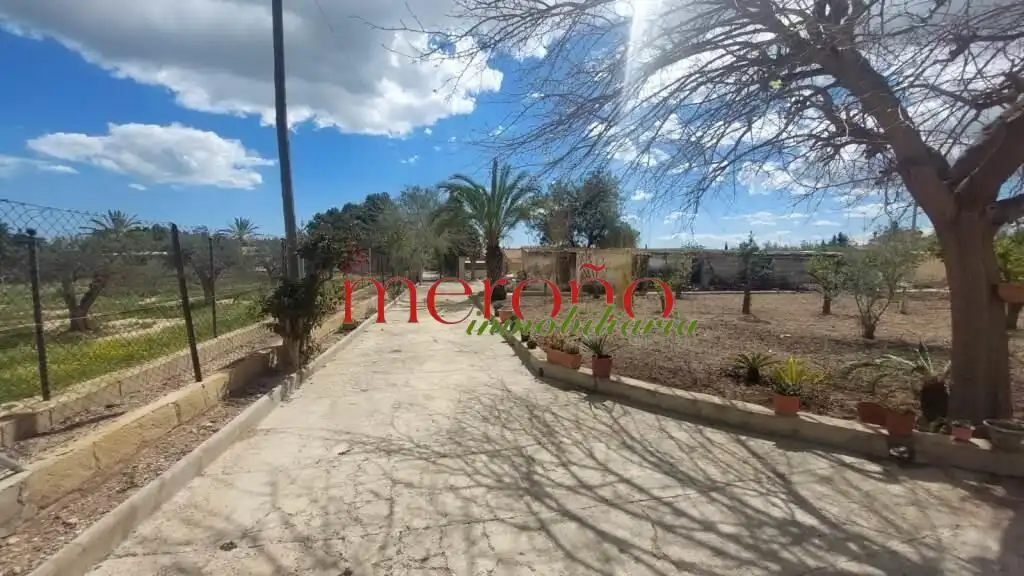 Casa o chalet en venta en Elche / Elx