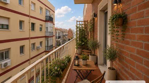Foto 4 de Piso en venta en Calle Alondra, Vista Alegre, Madrid Capital