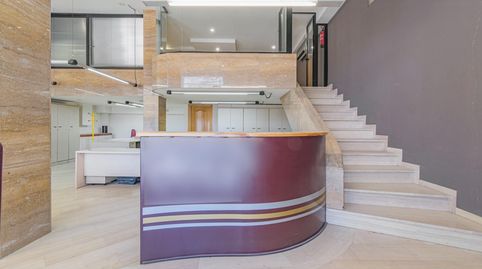 Photo 4 of Commercial properties for sale in Avenida Andalucia, 34, Cerrillo de Maracena - Periodistas, Granada Capital