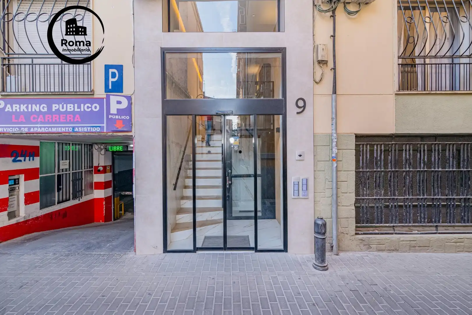 Penthouse mit Aufzug zum Verkauf in Centro, imagen 38