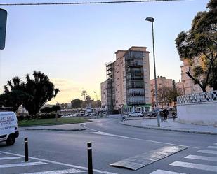 Vista exterior de Pis en venda en Jerez de la Frontera