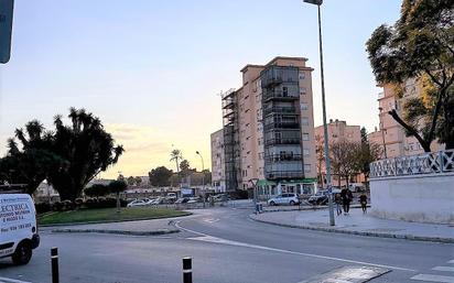 Vista exterior de Pis en venda en Jerez de la Frontera