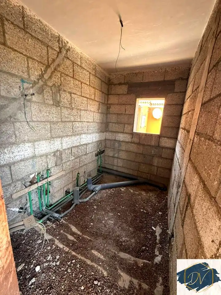 Casa o chalet en venta en Candelaria con Jardín privado y Terraza