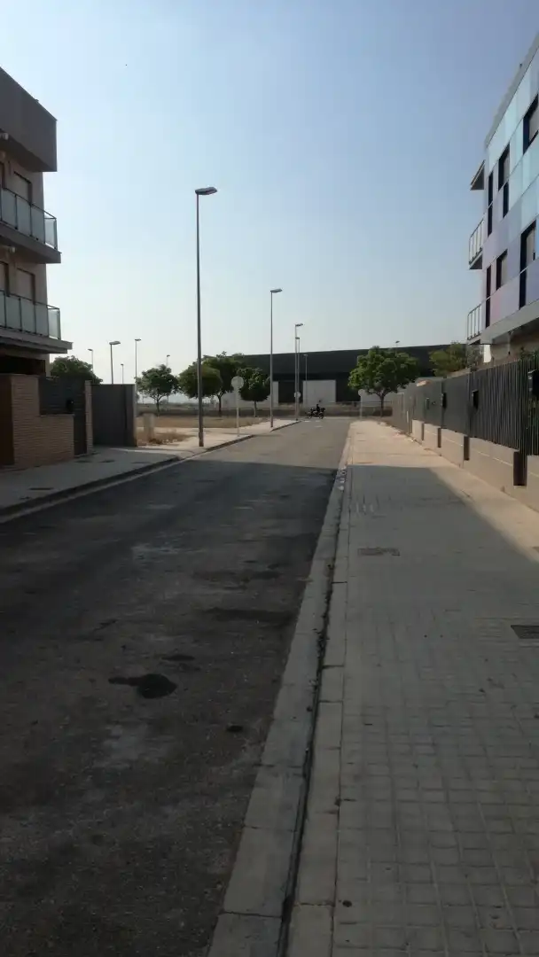 Storage room for rent in L'Alcúdia