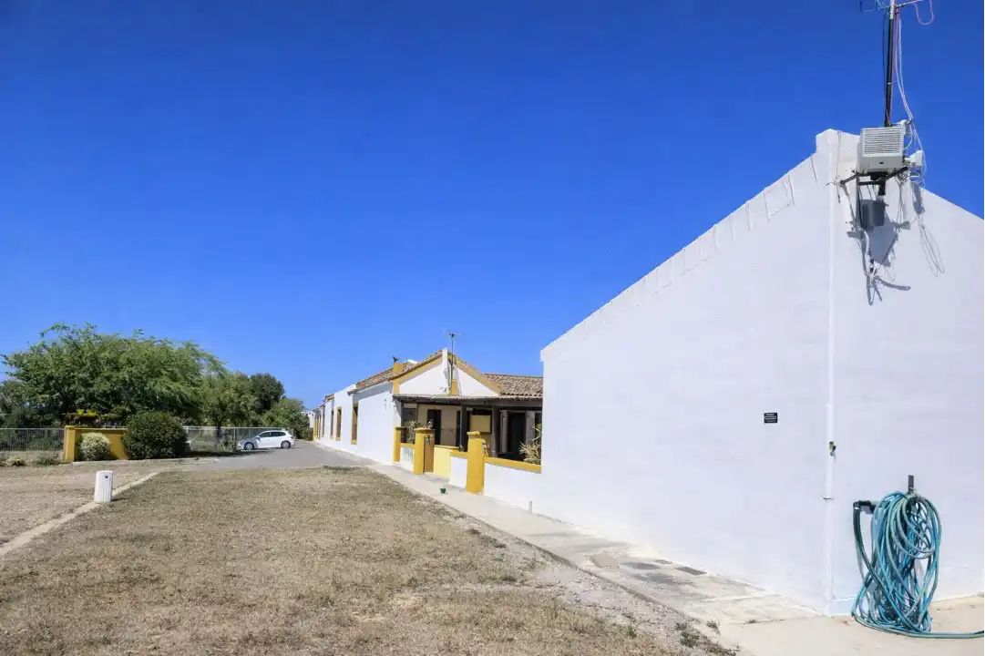 Terreno rustico in vendita a Nervión, imagen 32