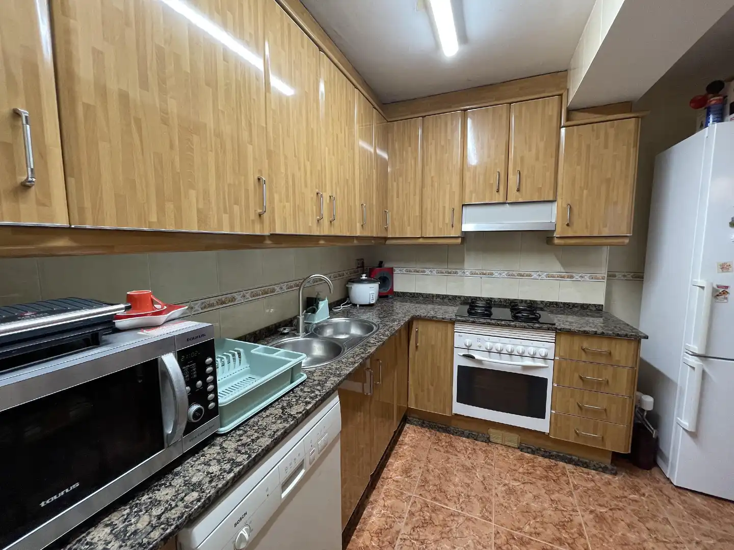Appartement compact avec terrasse à vendre à Centre, imagen 9