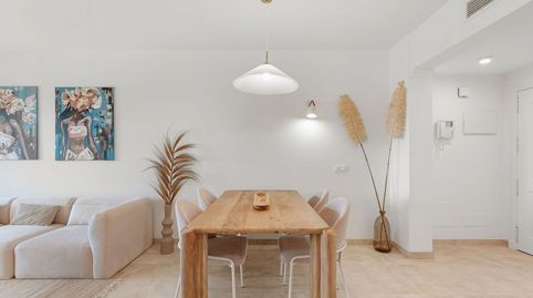 Foto 5 de Piso en venta en Las Brisas, Marbella
