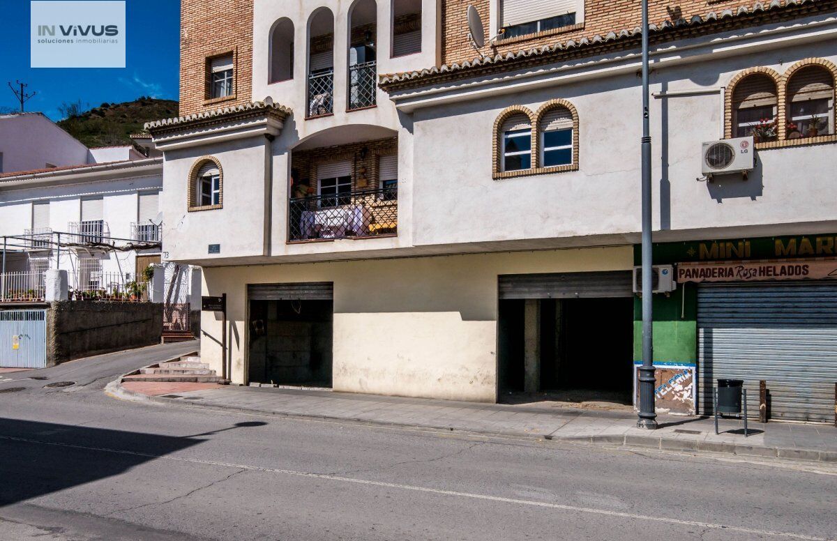 Exterior view of Premises to rent in Cenes de la Vega