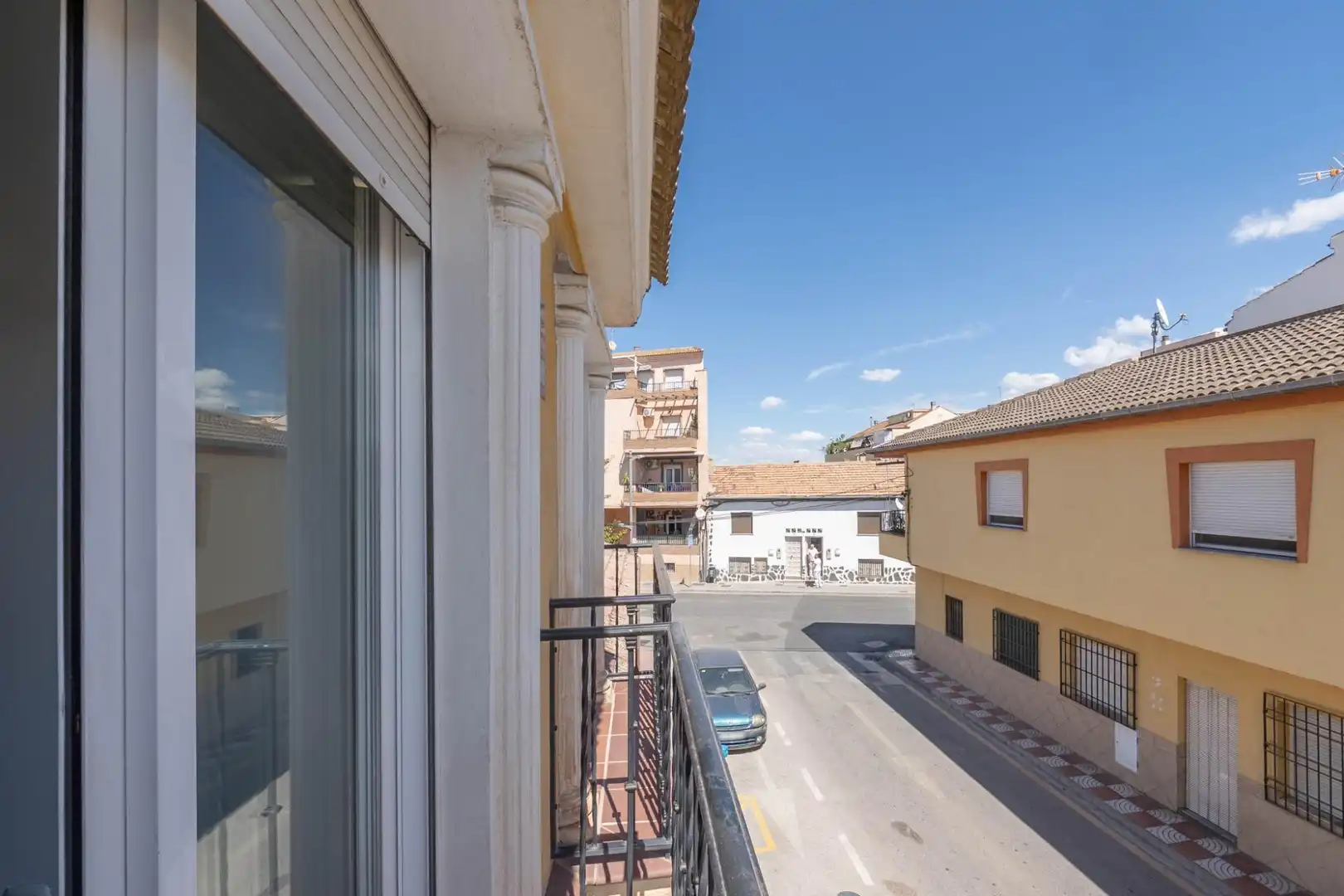 Flat with terrace for sale in Calle Calle San Juan de Dios, imagen 15
