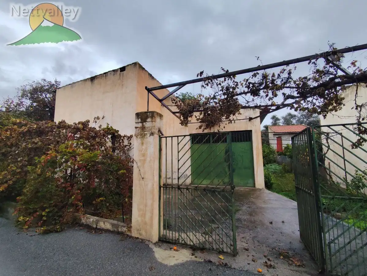 Casa rústica en venda a Antonio Machado 1