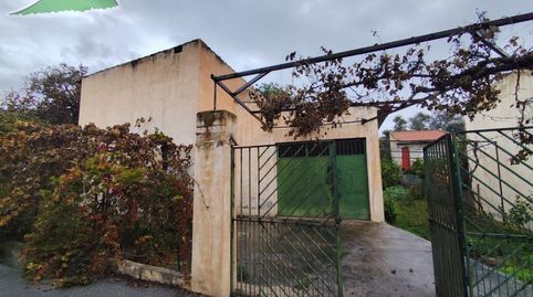 Casa Rural en venta en Beznar.