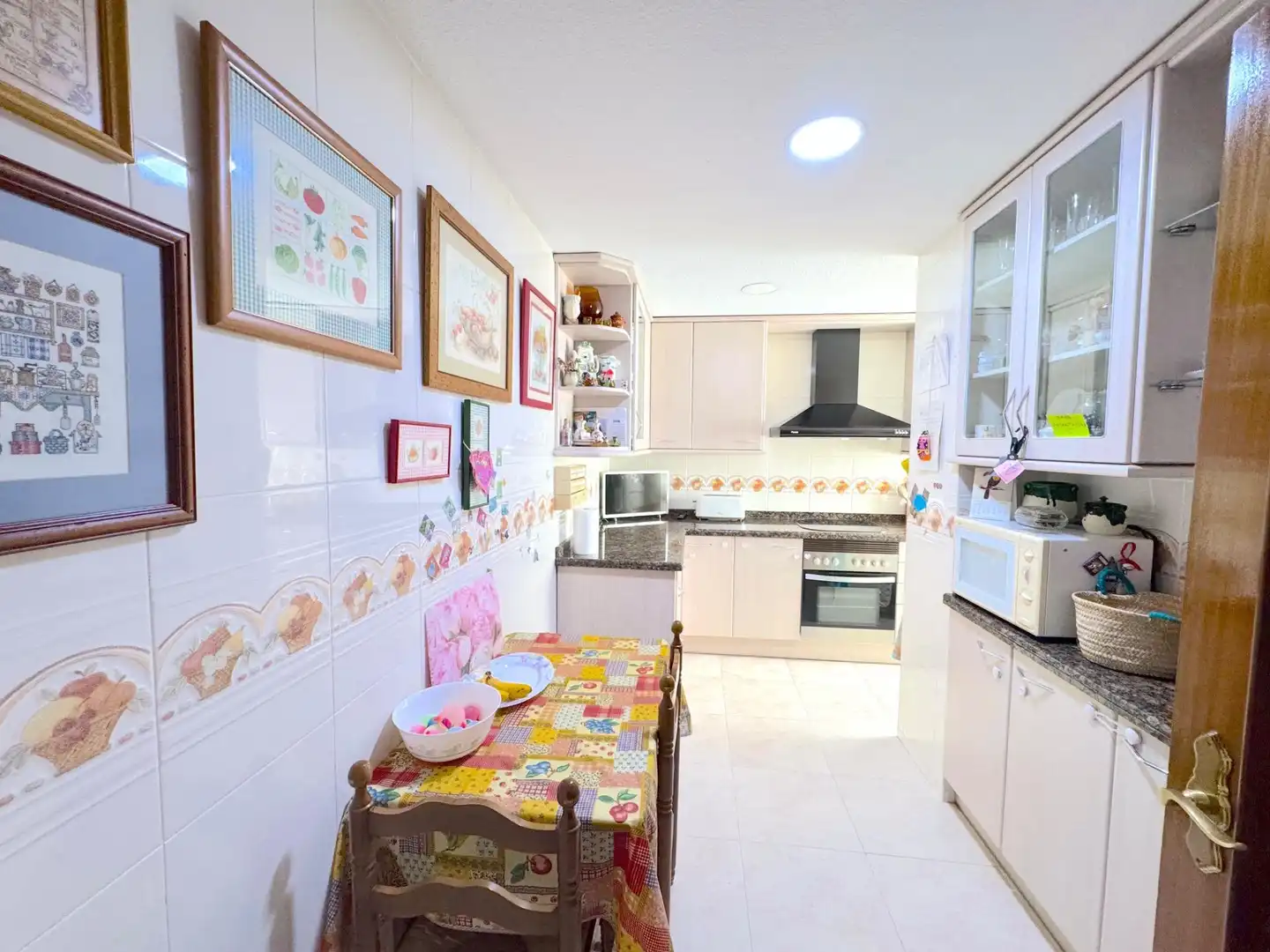 Wohnung zur Miete in Calle CIUDAD DE BARI, 7, Benisaudet