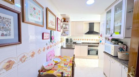 Foto 5 von Wohnung zur Miete in Calle Ciudad de Bari, 7, Benisaudet, Alicante / Alacant