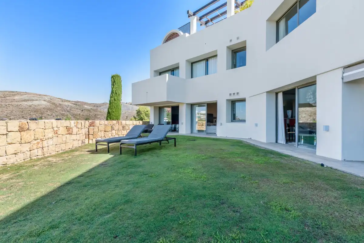 Appartement avec ascenseur à vendre à Los Flamingos, imagen 20