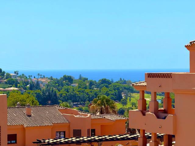 Apartamento en Venta en El Paraíso