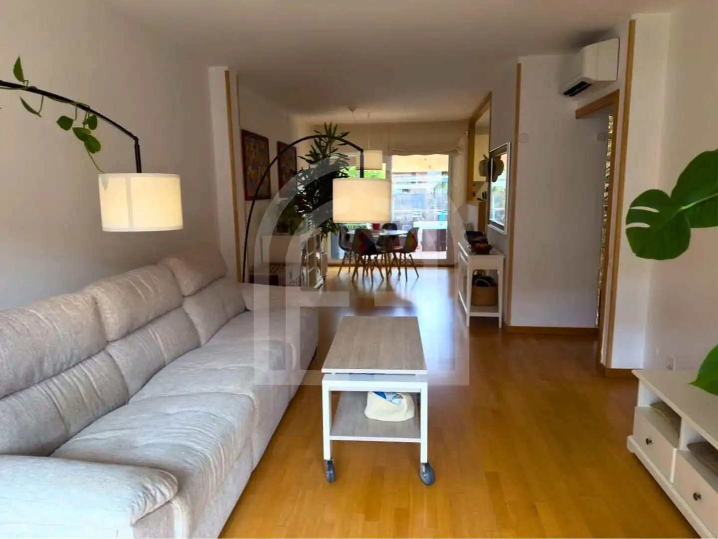 Reihenhaus mit Balkon zum Verkauf in Calle LUIS CHAMIZO, imagen 8