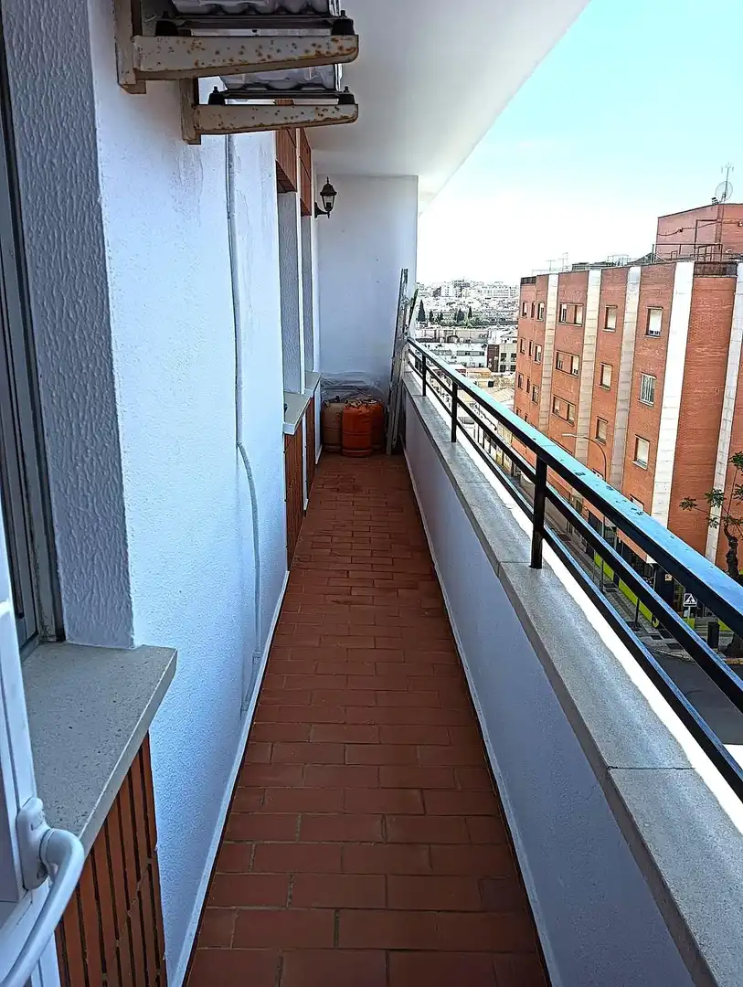 Pis de lloguer a La Estación