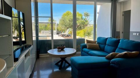 Foto 2 de Finca rústica en venda a Càlig, Castellón