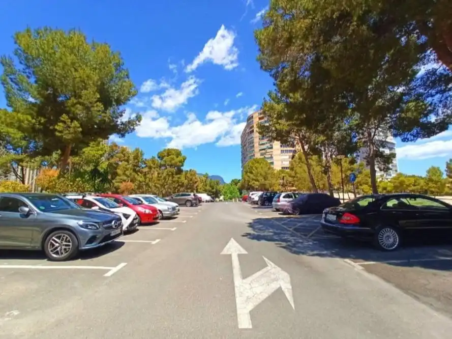Apartament amb piscina en venda a Playa de Poniente, imagen 18