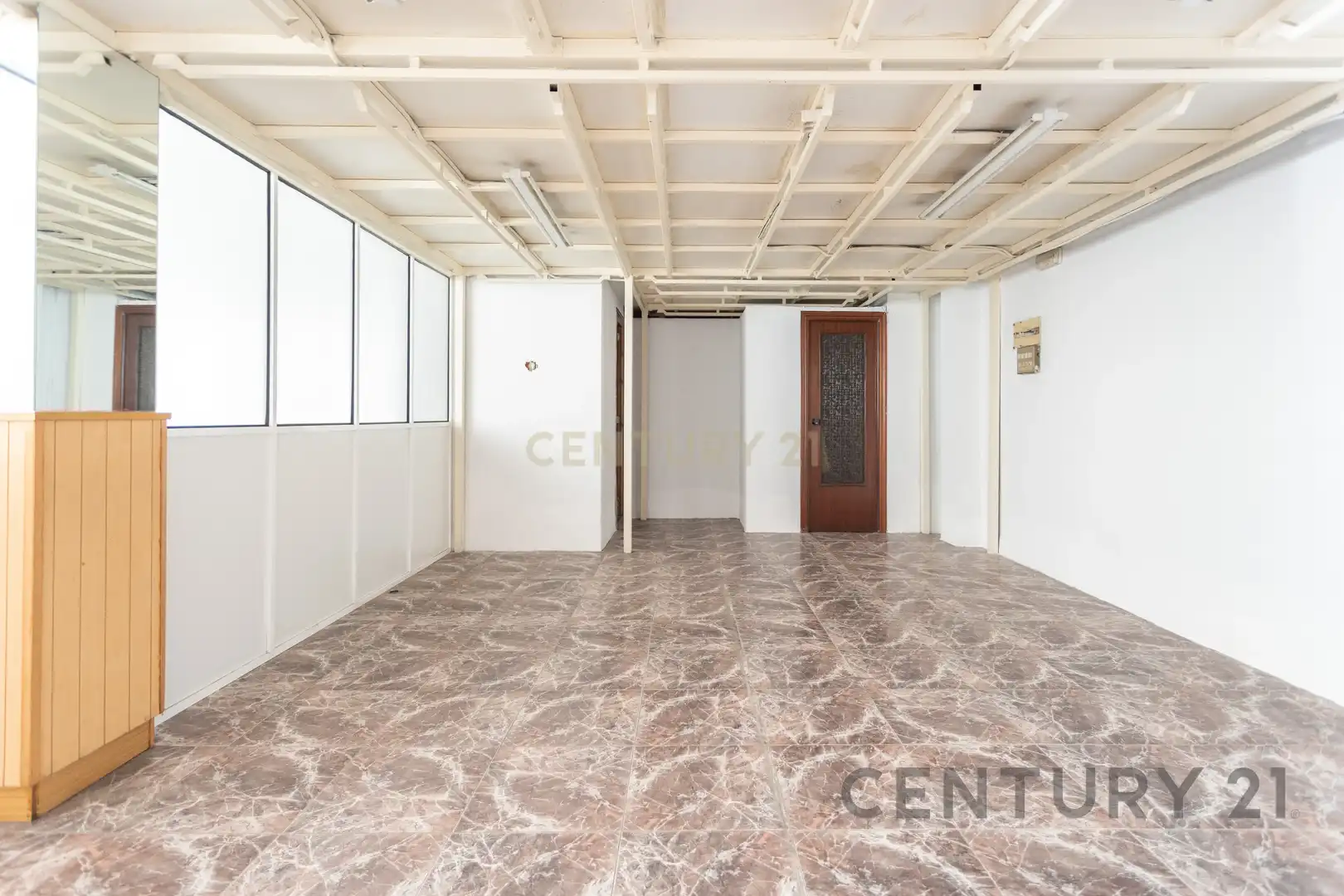 Büro zum Verkauf in Valencia mit Abstellraum