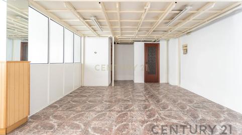 Foto 3 de Oficina en venda a Carrer de Veneçuela, València, Spain, 22, L'Hort de Senabre, Valencia