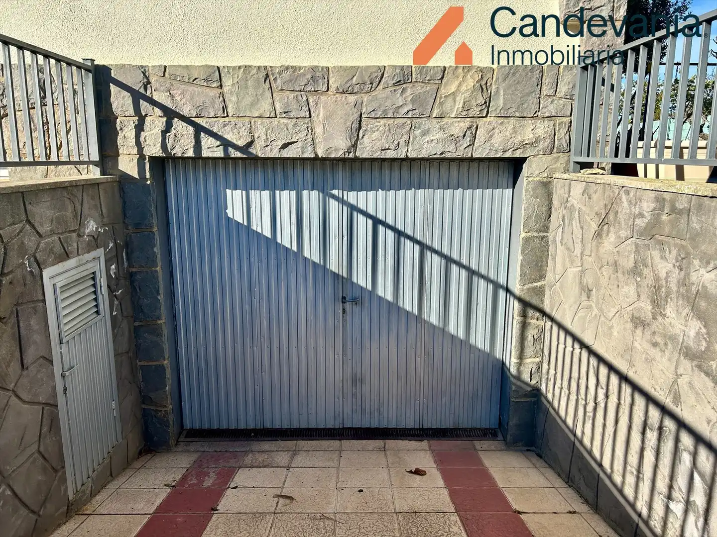 Xalet amb piscina en venda a Calle María Moliner, imagen 24
