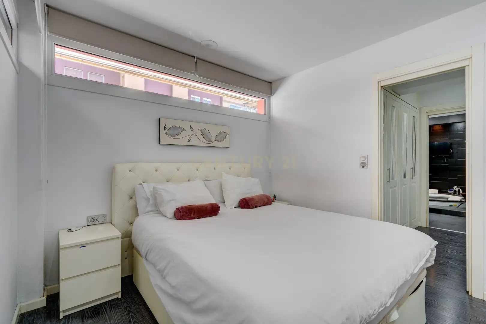 Schlafzimmer von Wohnungen zum Verkauf in Donostia - San Sebastián 