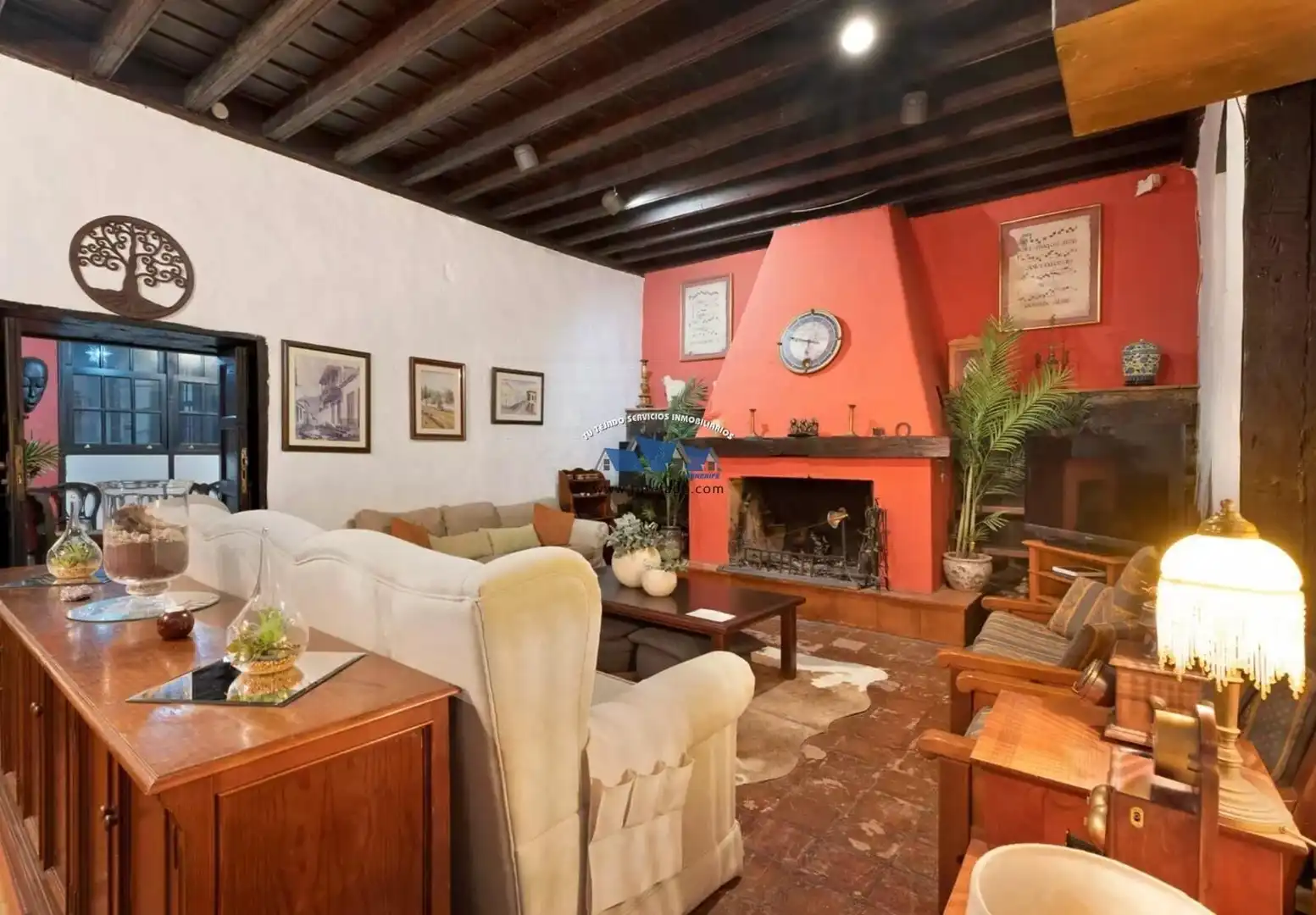 Houses for sale in Tacoronte - Los Naranjeros