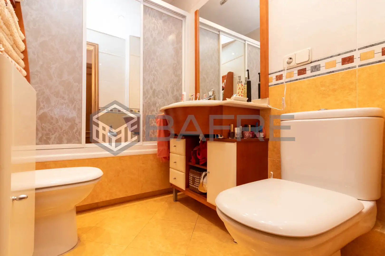 Piso en venta en Calle de Fermín Caballero, La Paz
