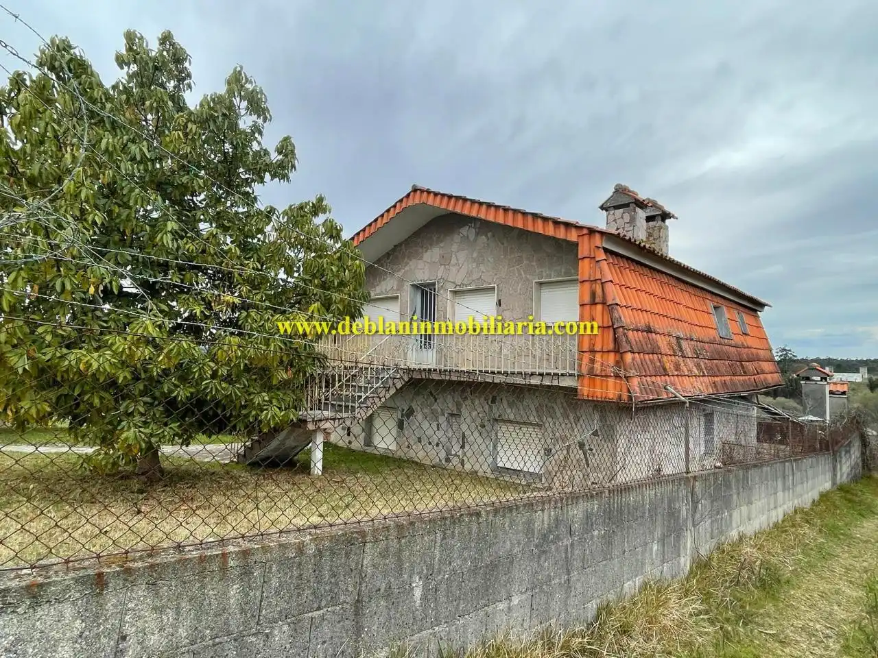 Terreno residencial en venta en Tui, imagen 2
