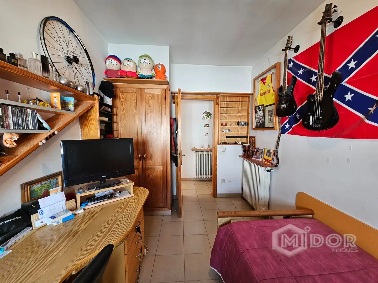 Villa avec terrasse à vendre à Carrer del Montclar 5, imagen 27