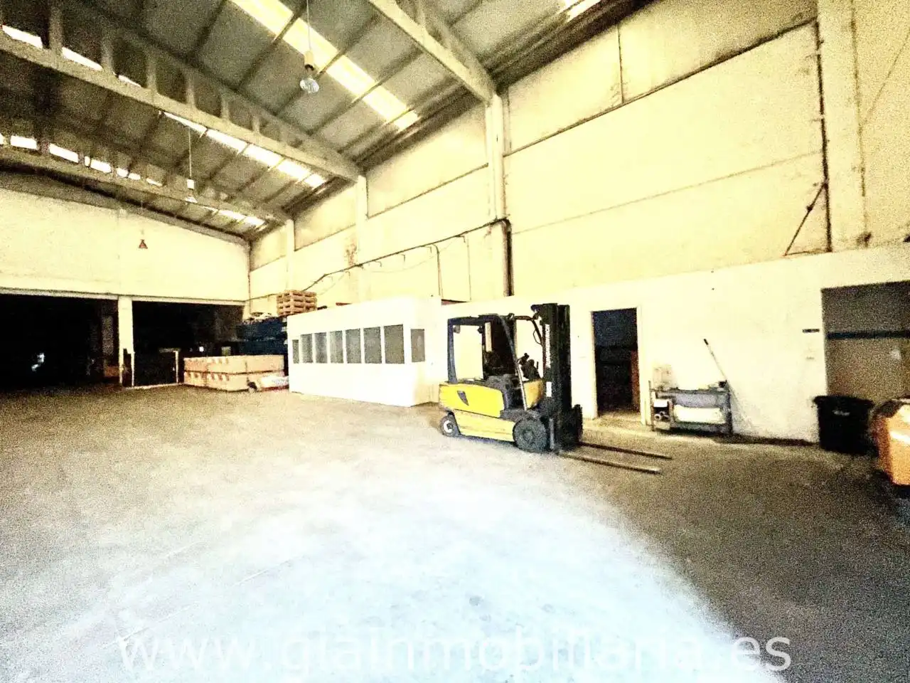 Nau industrial en venda a Calle Casilla 15, imagen 5