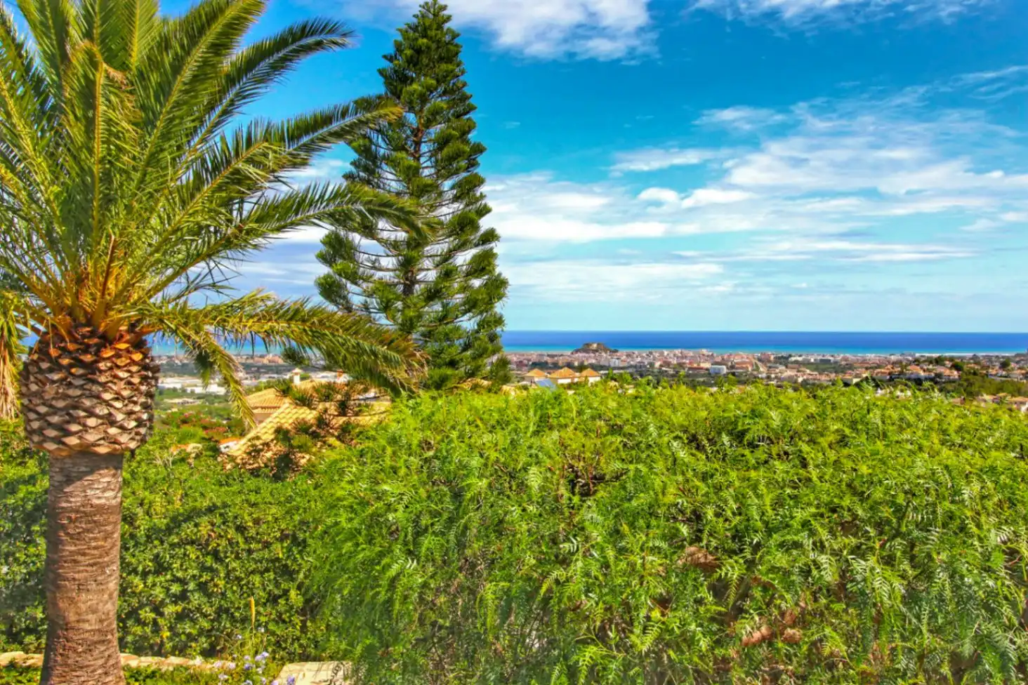 Detached house with pool for sale in La Pedrera - Vessanes, imagen 4