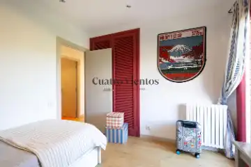 Flat for rent in Avinguda de Sant Andreu, 116, Can Sans