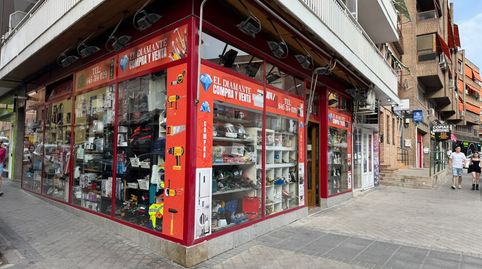 Foto 2 von Geschaftsraum zur ubertragung in Calle de Emilio Gastesi Fernández, 8, Quintana, Madrid Capital