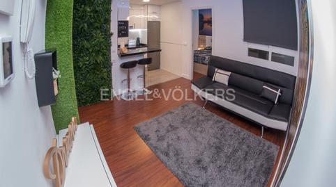 Foto 2 de Apartament de lloguer a Calle de Arriaza, Argüelles,  Madrid Capital