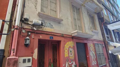 Foto 3 de Casa adosada en venda a Santa Uxía de Ribeira, Ribeira