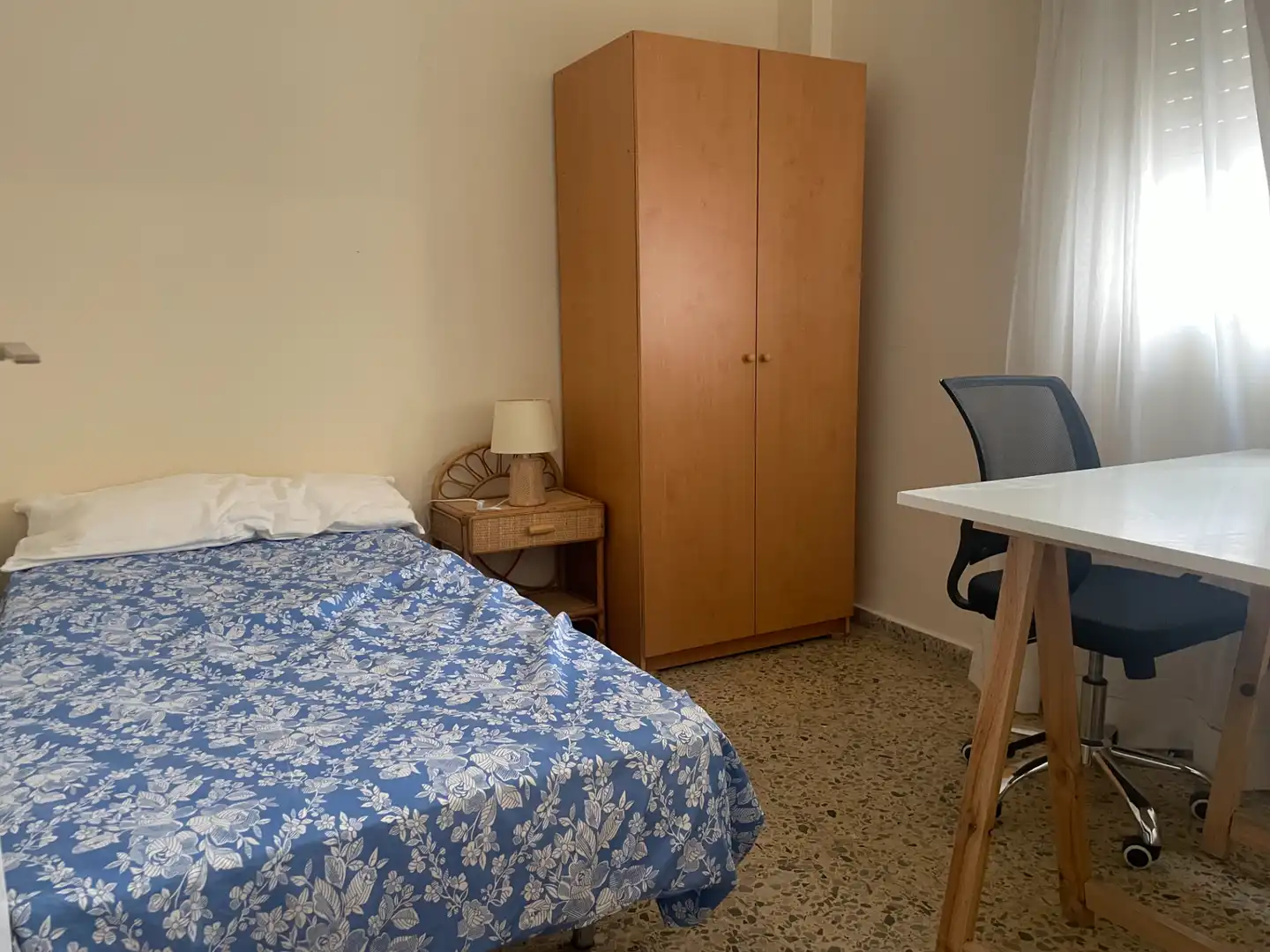 Piso de alquiler en Santa Marina