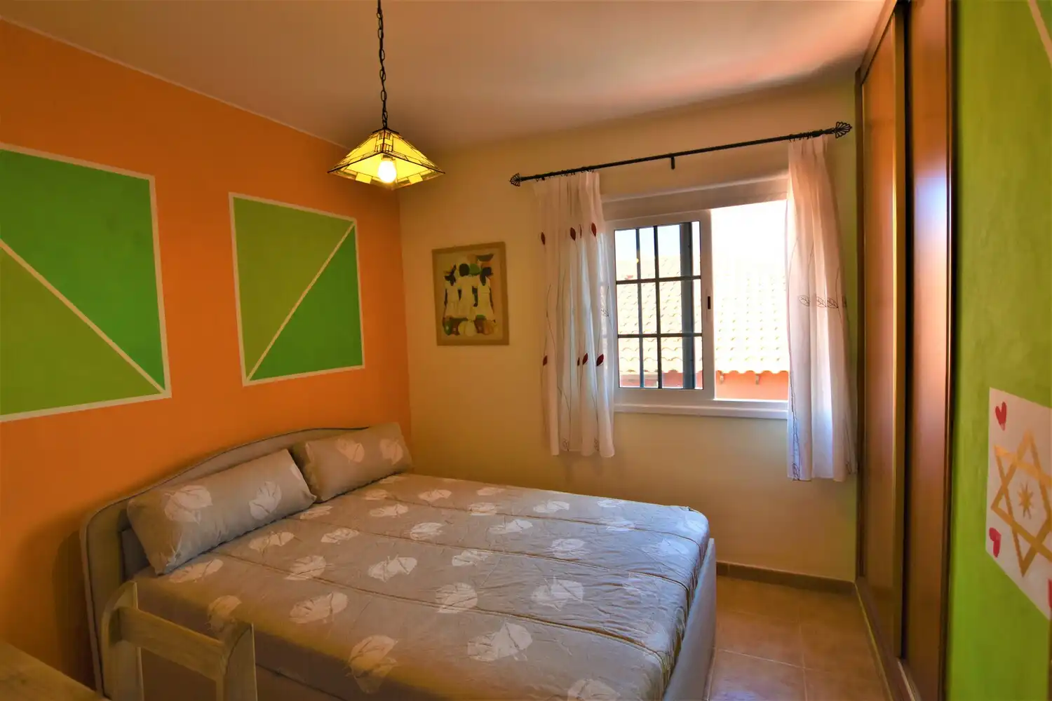 Habitación de Apartamento en venta en San Miguel de Abona con Trastero, Piscina y Amueblado